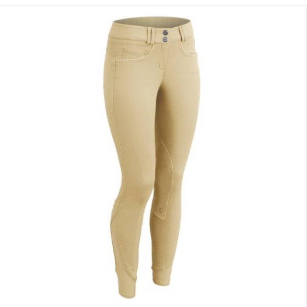 Tredstep symphony breeches